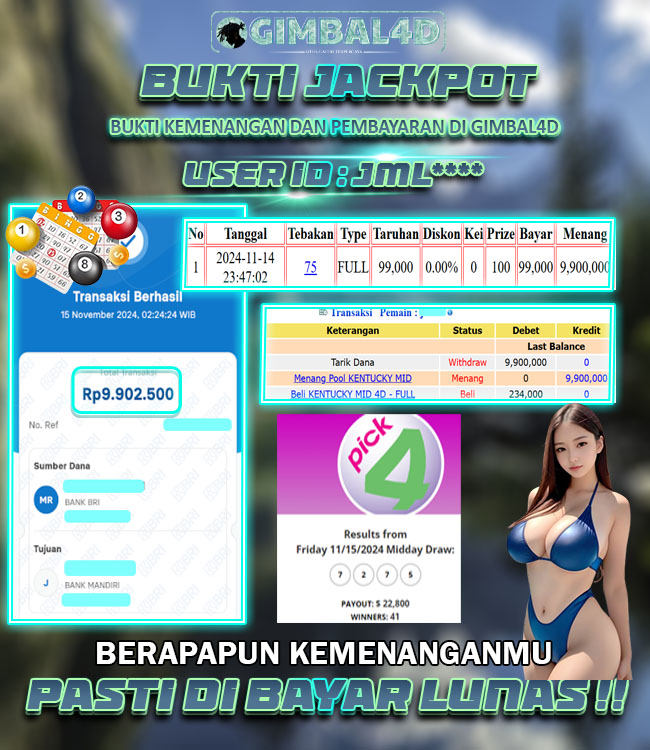 GIMBAL4D