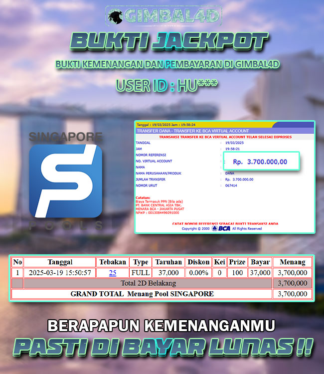 GIMBAL4D
