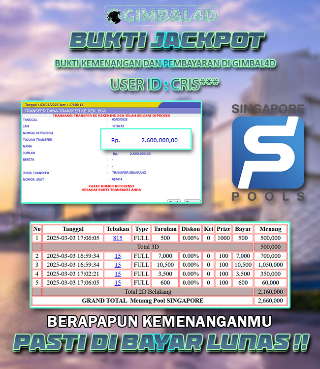 GIMBAL4D