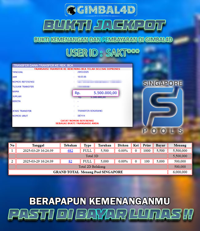GIMBAL4D