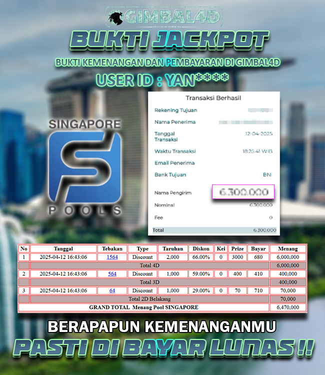 GIMBAL4D