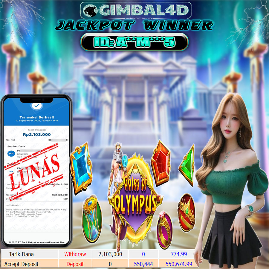 GIMBAL4D
