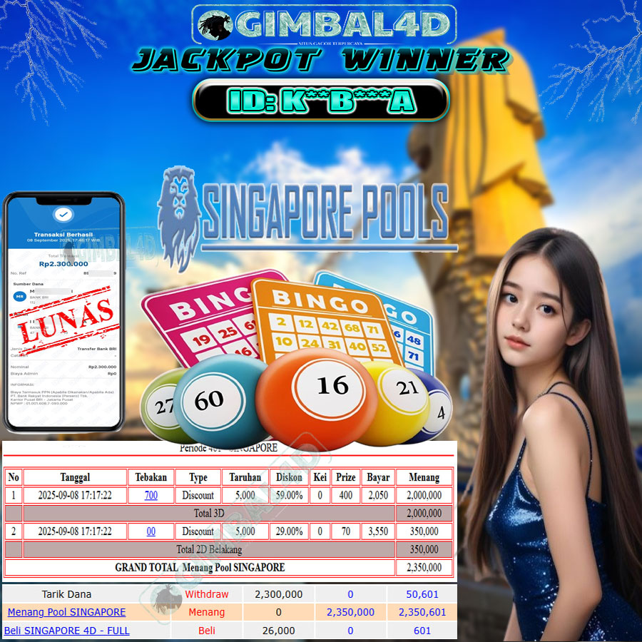 GIMBAL4D