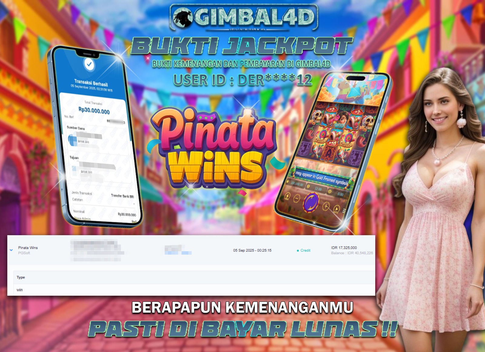 GIMBAL4D