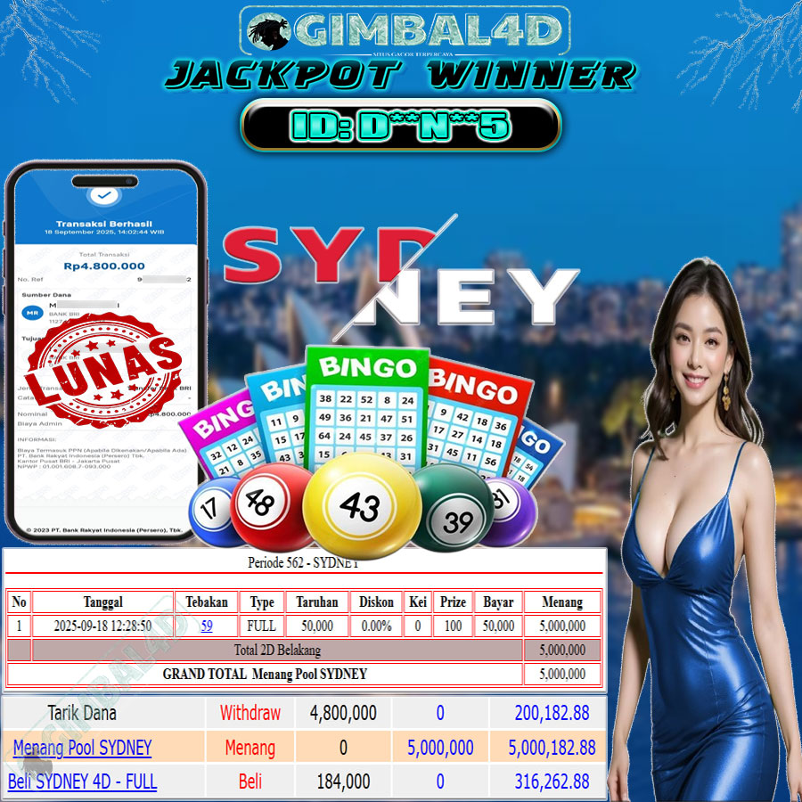 GIMBAL4D