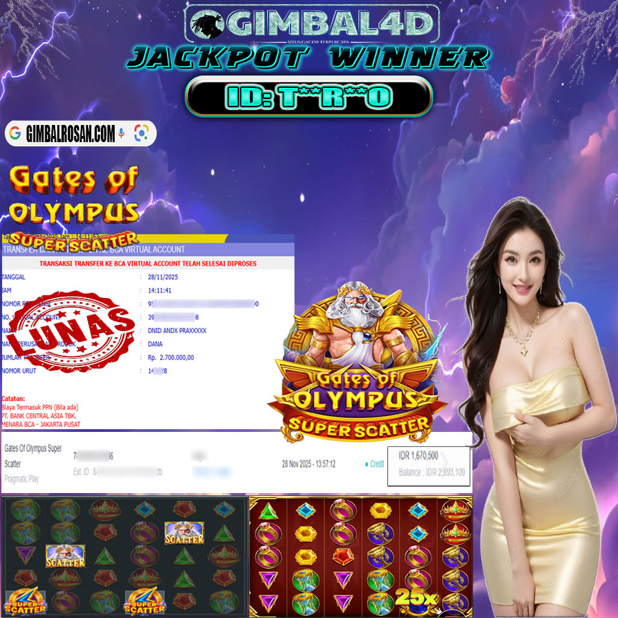 GIMBAL4D