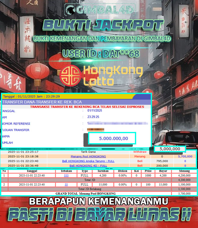 GIMBAL4D