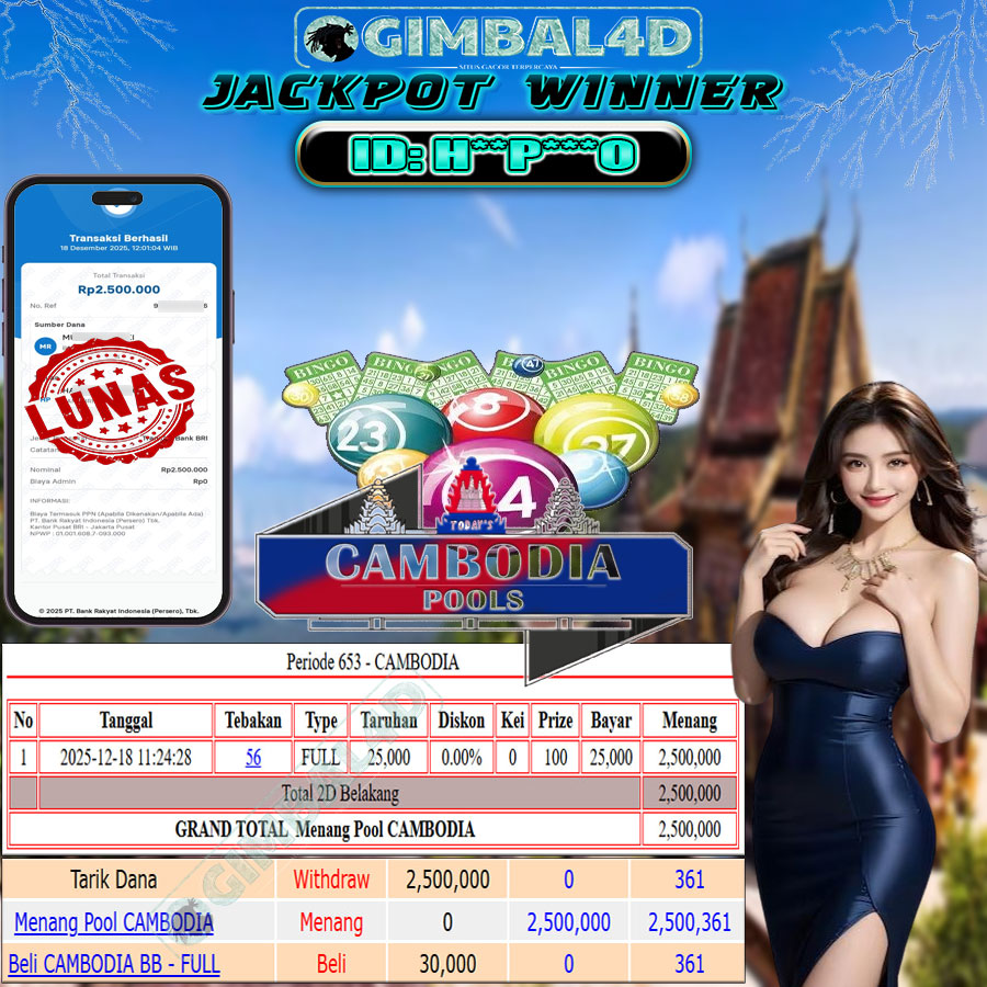 GIMBAL4D