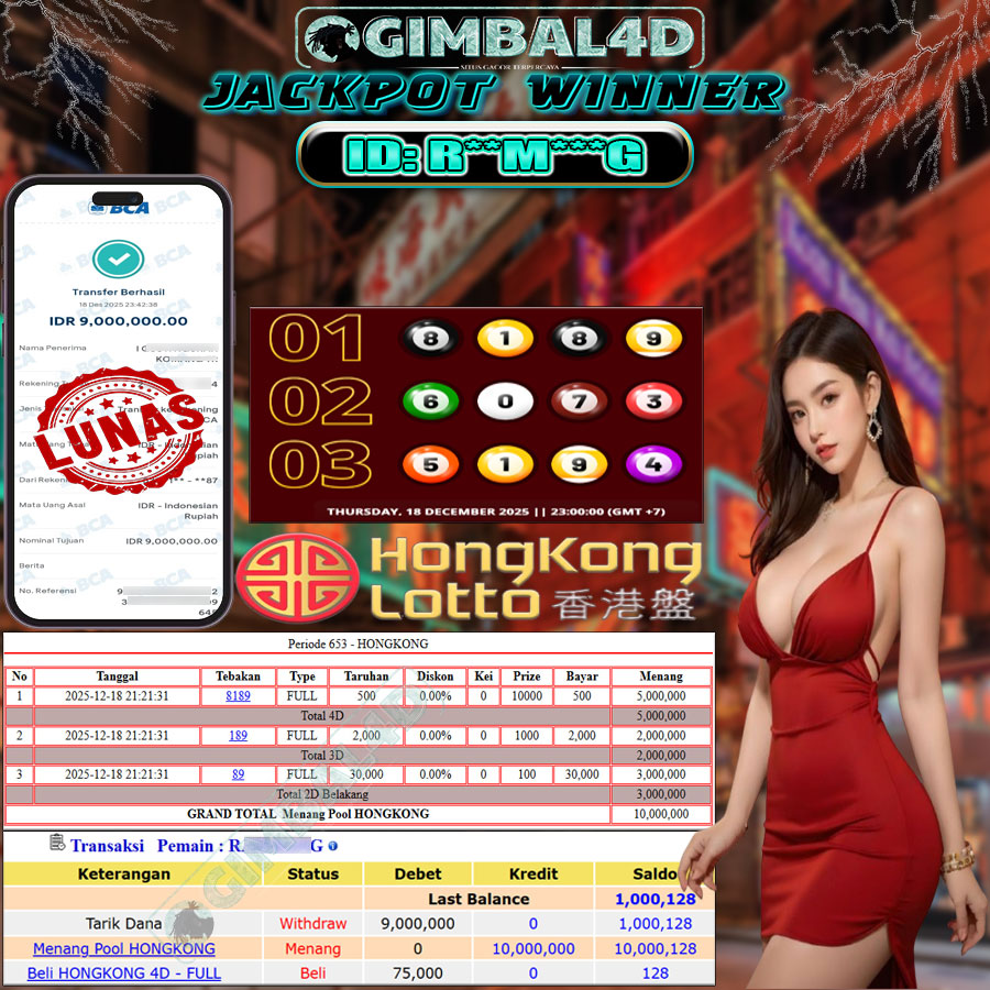 GIMBAL4D