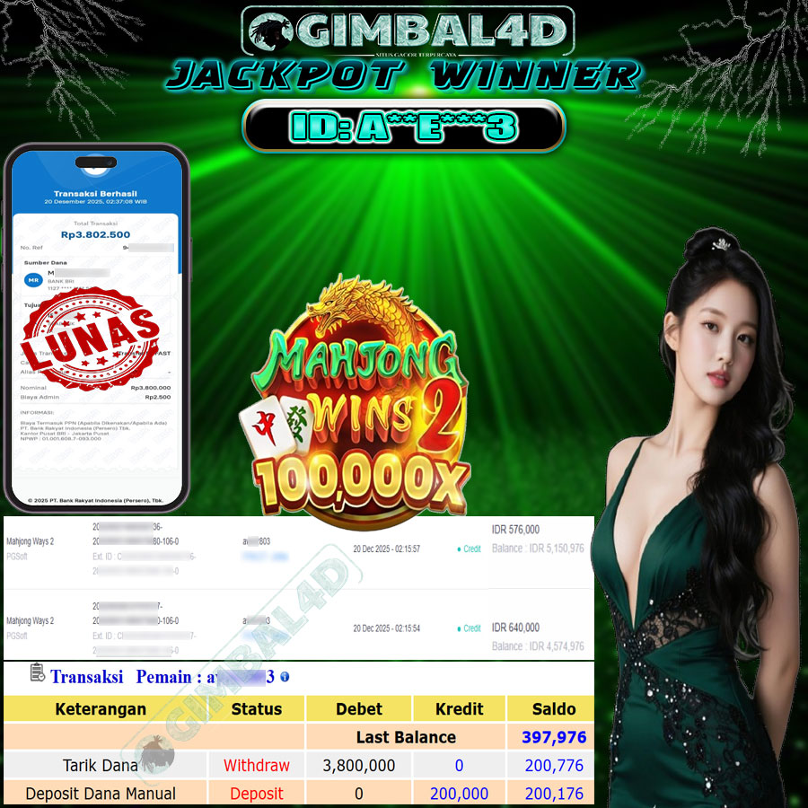 GIMBAL4D