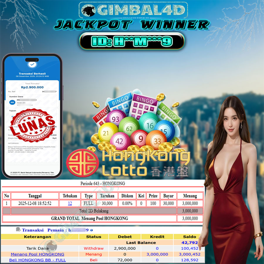 GIMBAL4D