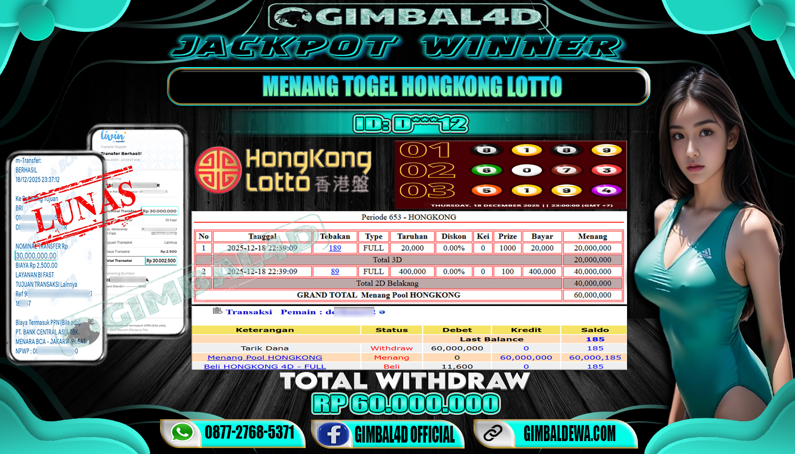 GIMBAL4D