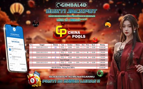 GIMBAL4D