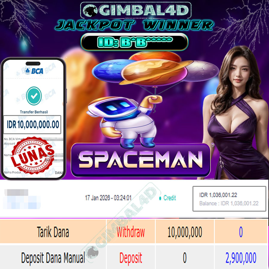 GIMBAL4D