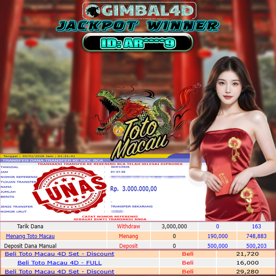 GIMBAL4D