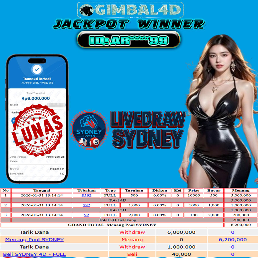GIMBAL4D