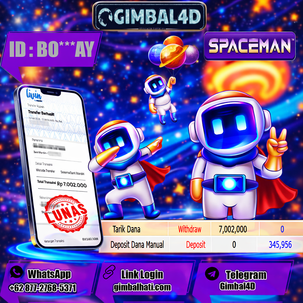 GIMBAL4D