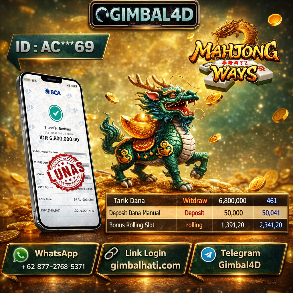 GIMBAL4D