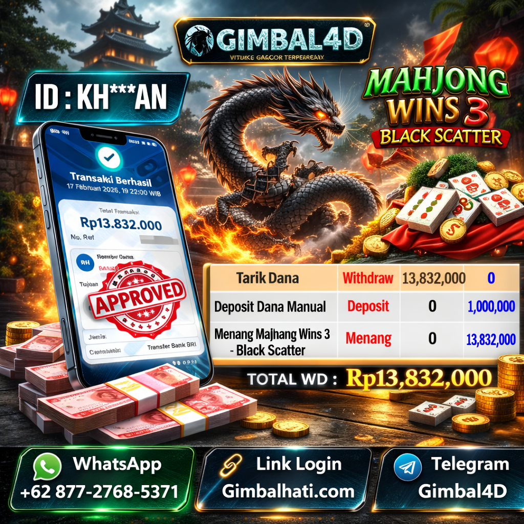 GIMBAL4D