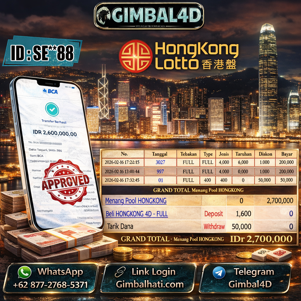 GIMBAL4D
