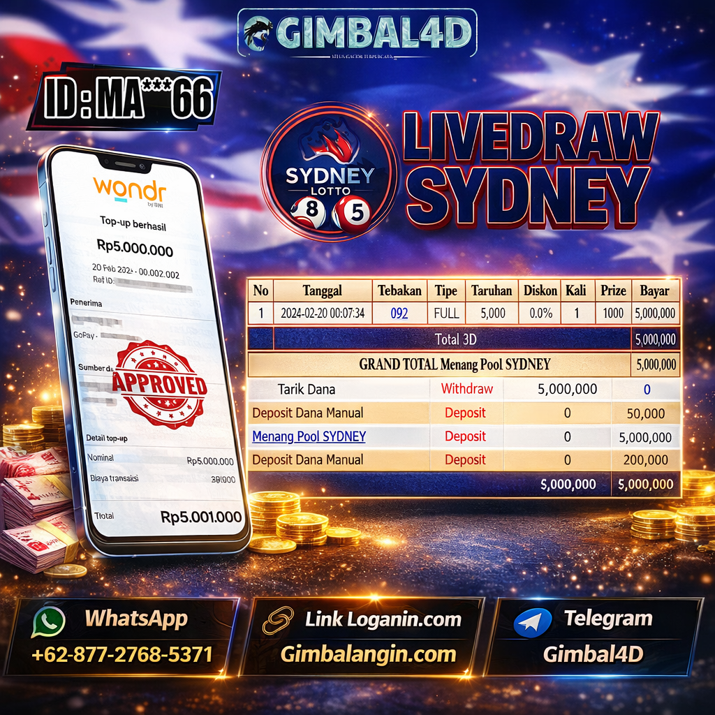 GIMBAL4D