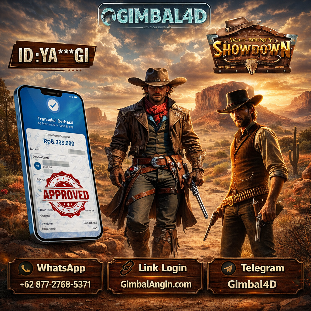 GIMBAL4D