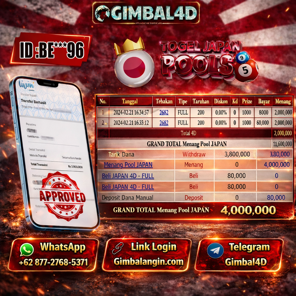 GIMBAL4D