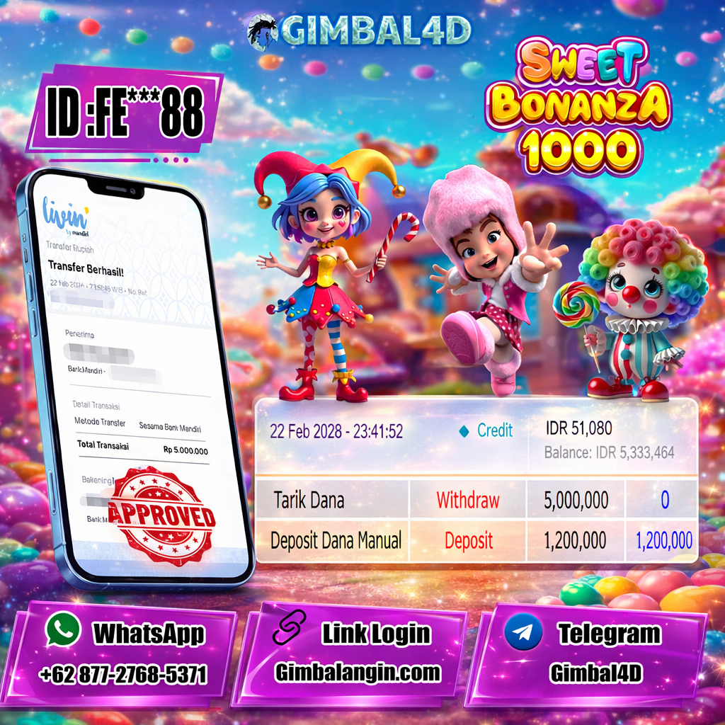 GIMBAL4D