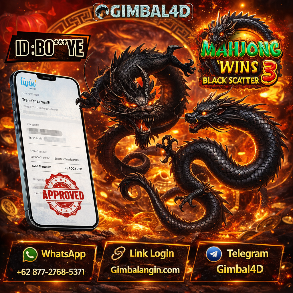 GIMBAL4D