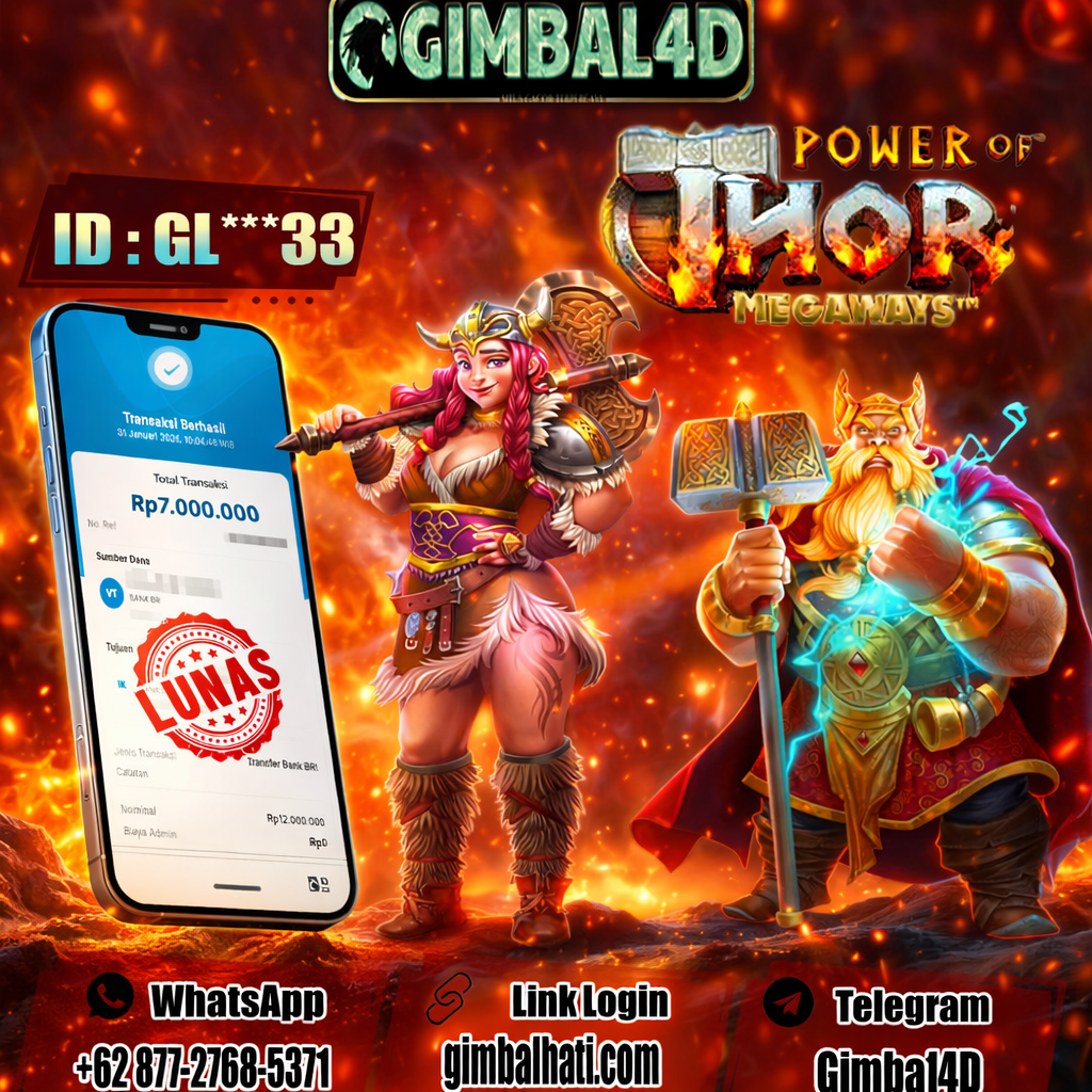 GIMBAL4D