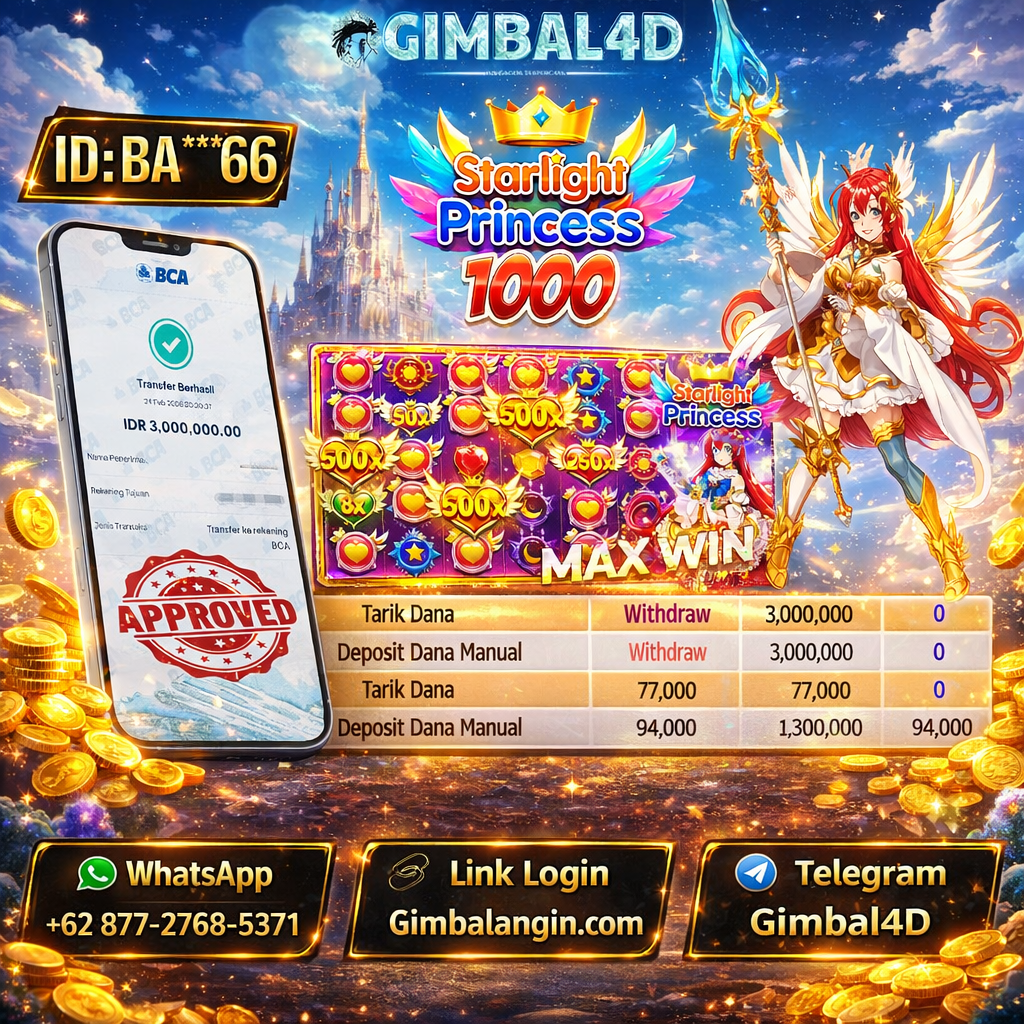 GIMBAL4D