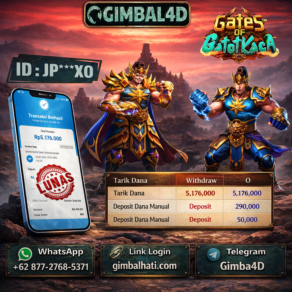 GIMBAL4D