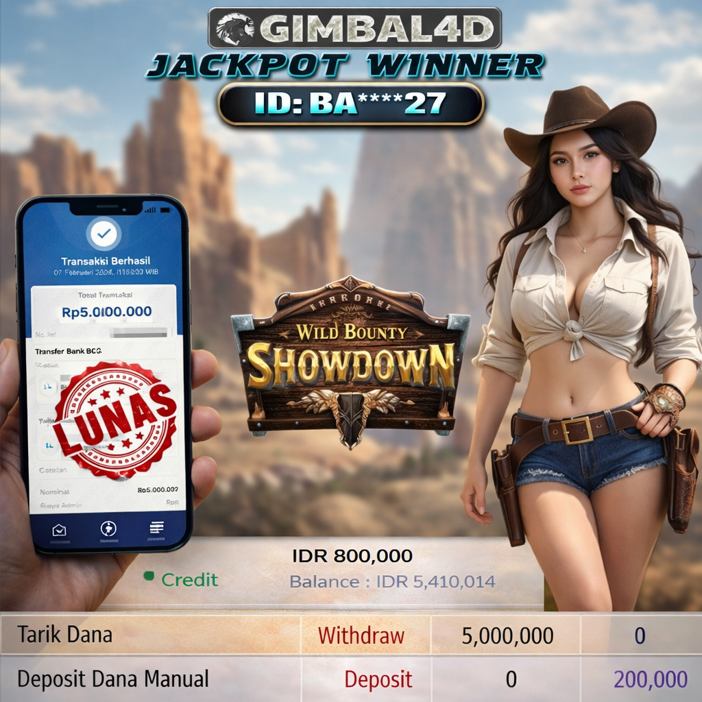 GIMBAL4D
