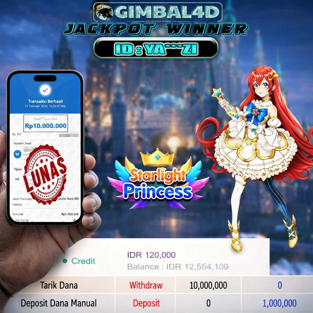 GIMBAL4D