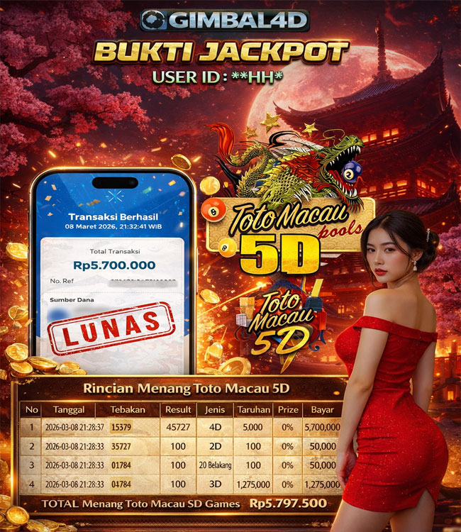 GIMBAL4D