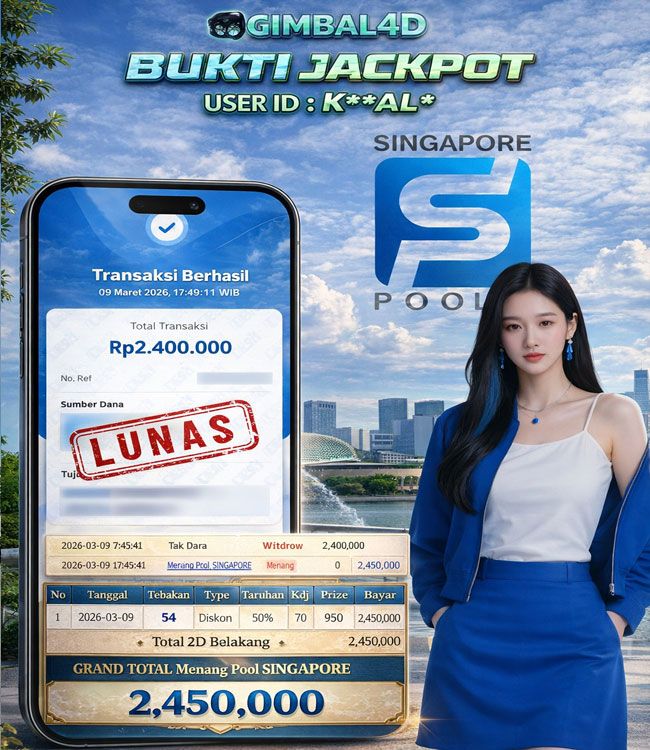 GIMBAL4D