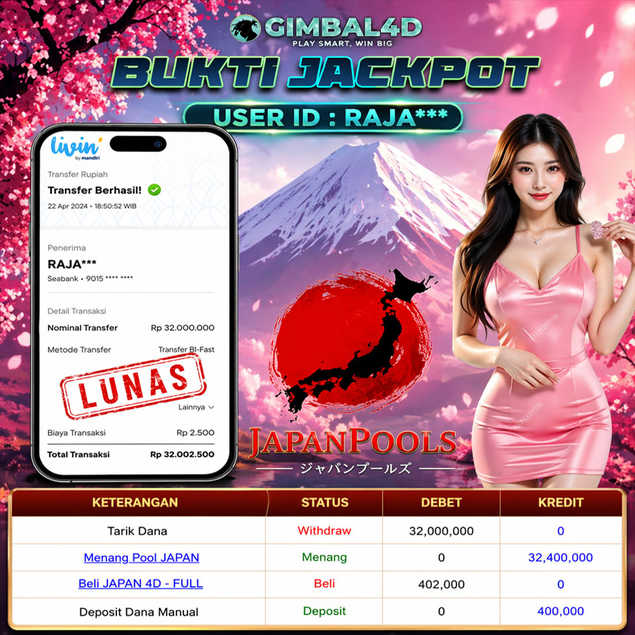 GIMBAL4D