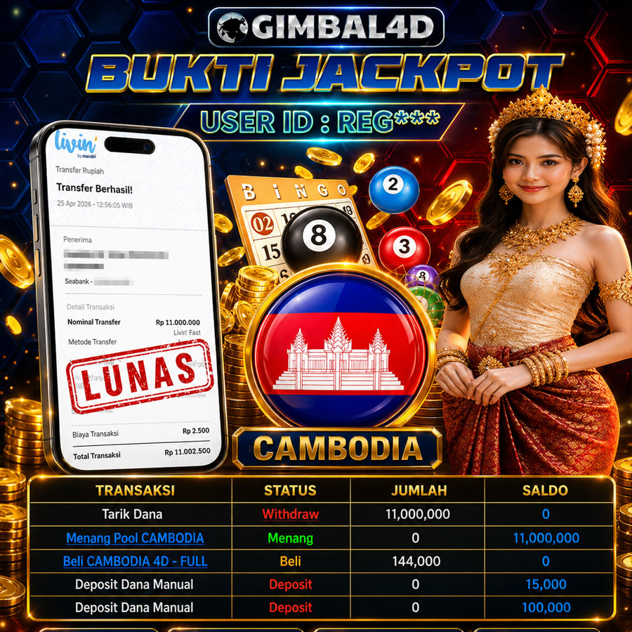 GIMBAL4D