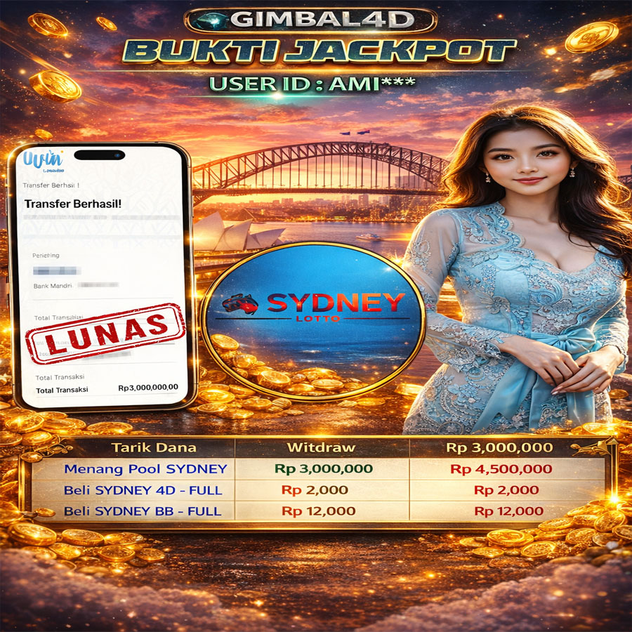 GIMBAL4D