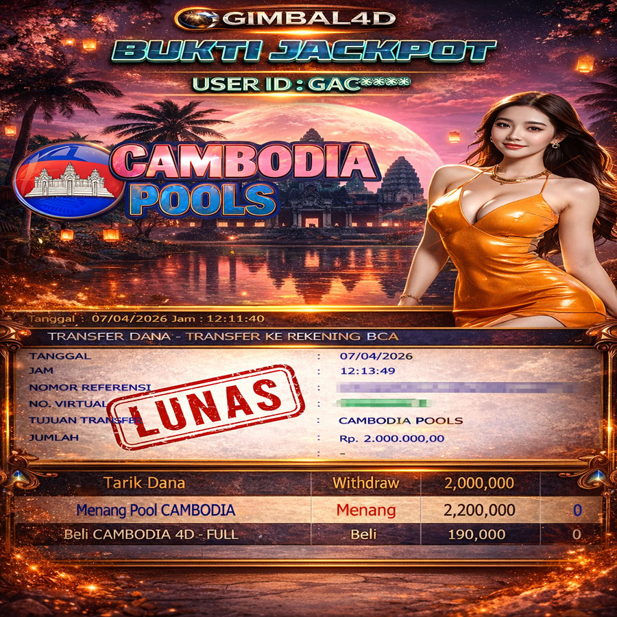 GIMBAL4D