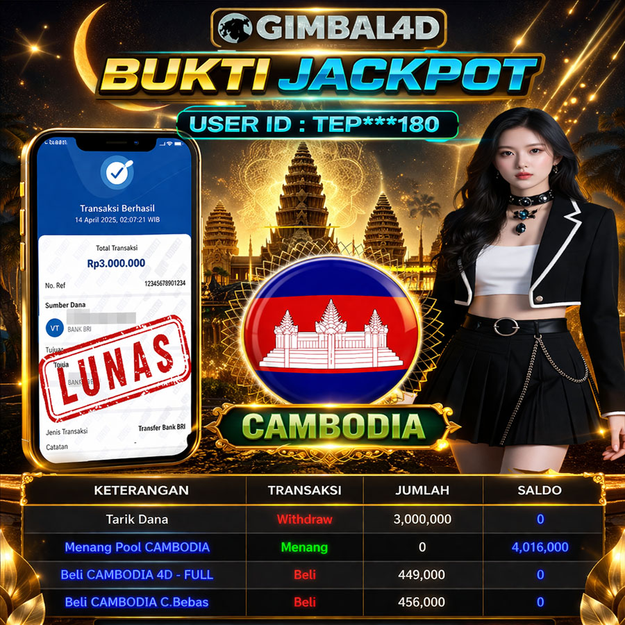 GIMBAL4D