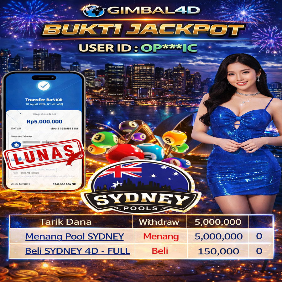 GIMBAL4D