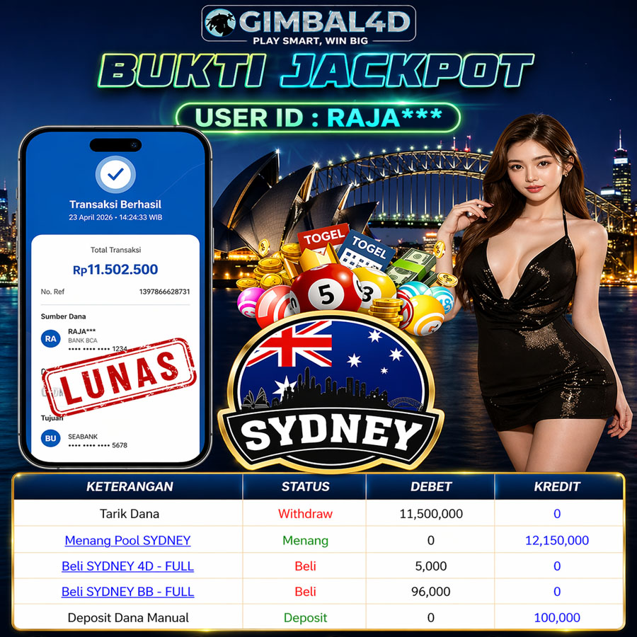 GIMBAL4D