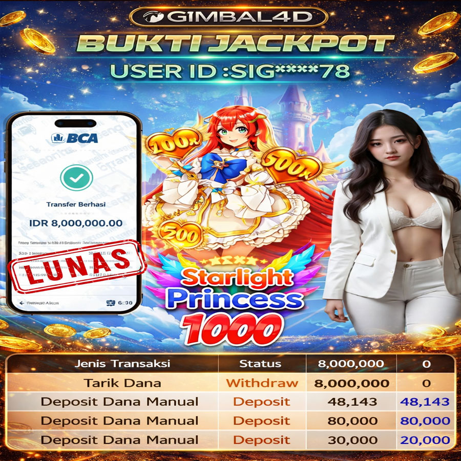 GIMBAL4D