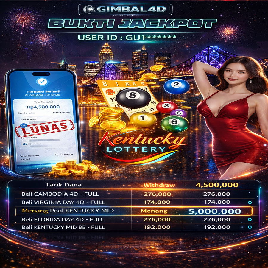 GIMBAL4D