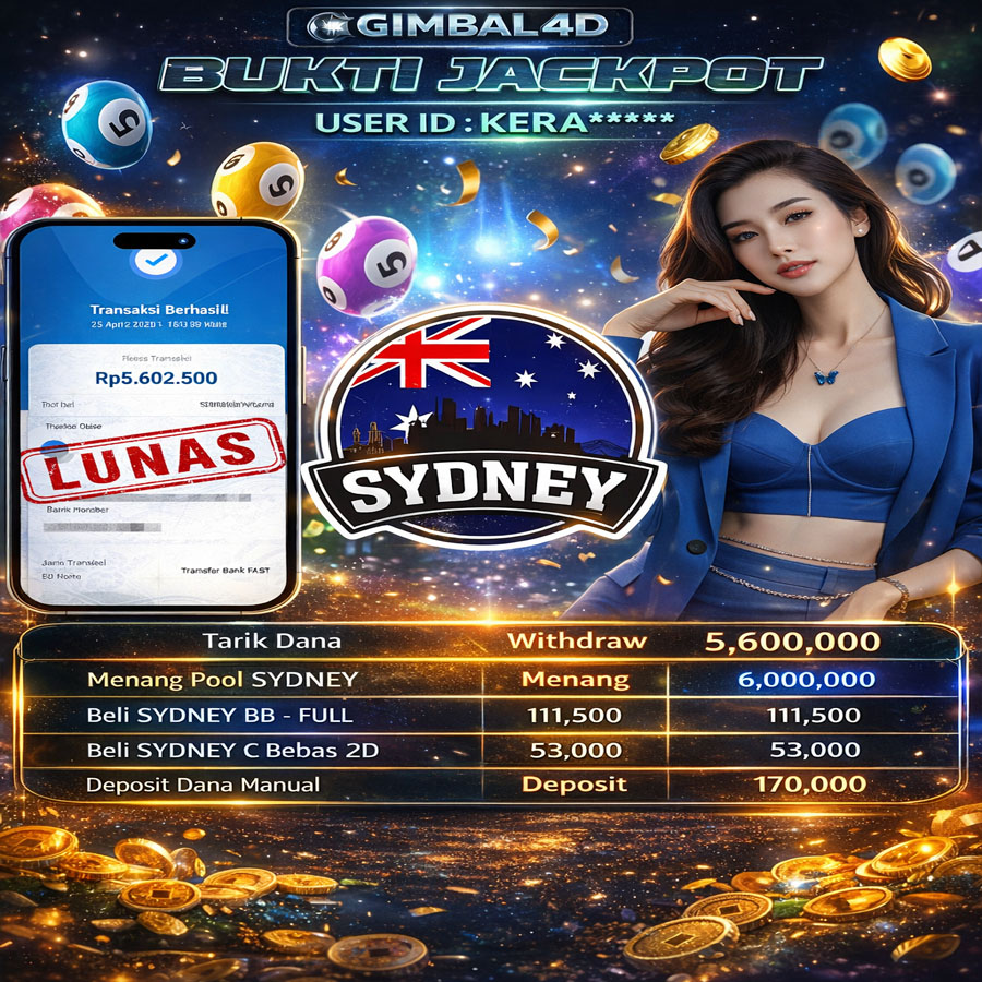 GIMBAL4D