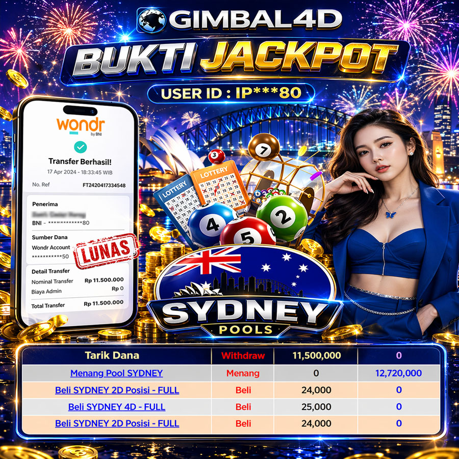 GIMBAL4D