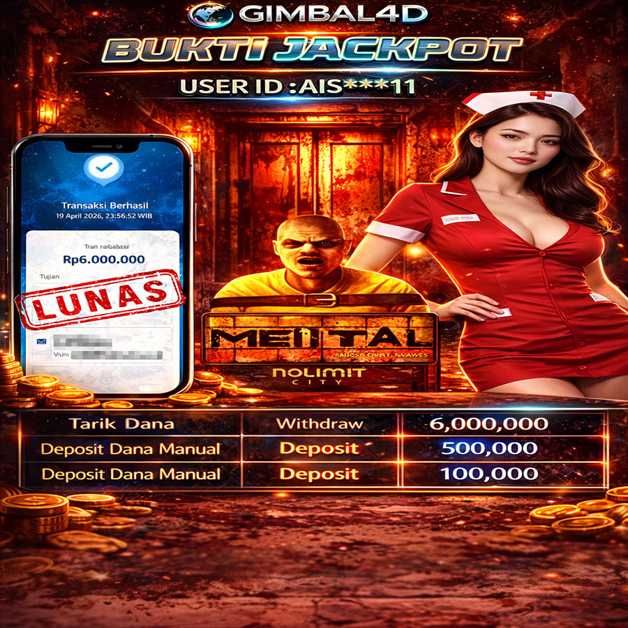 GIMBAL4D
