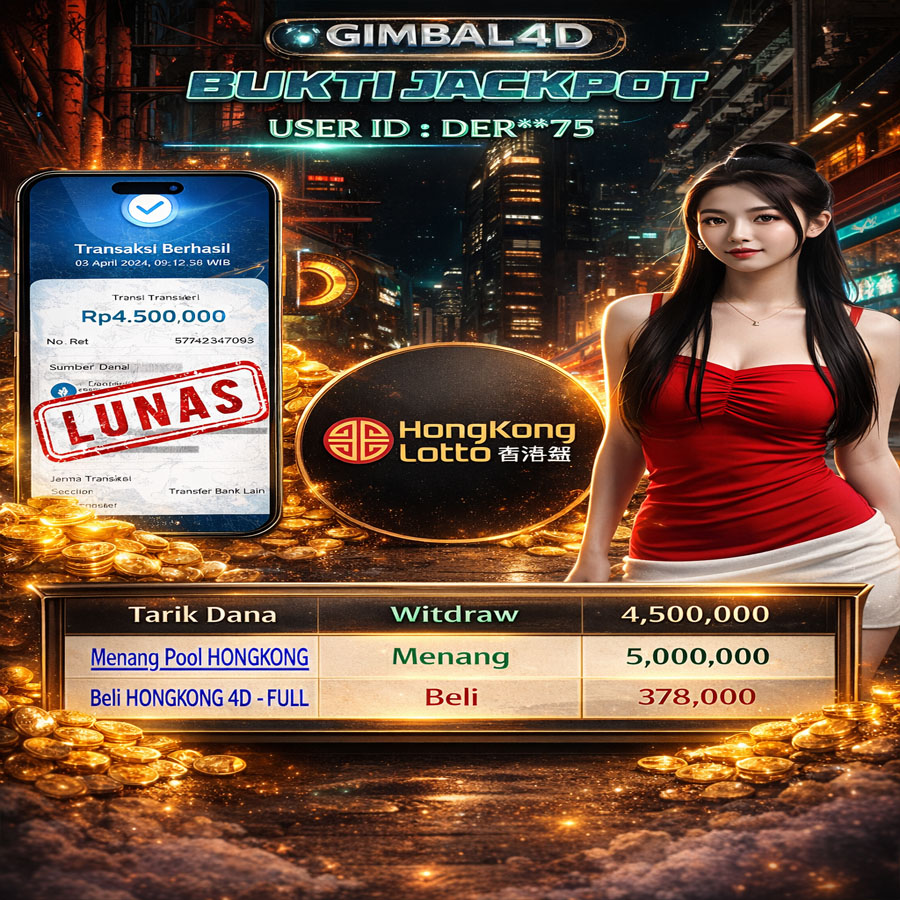 GIMBAL4D