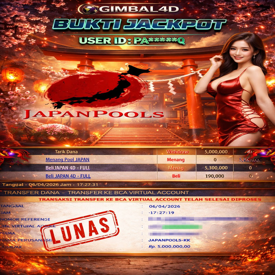 GIMBAL4D